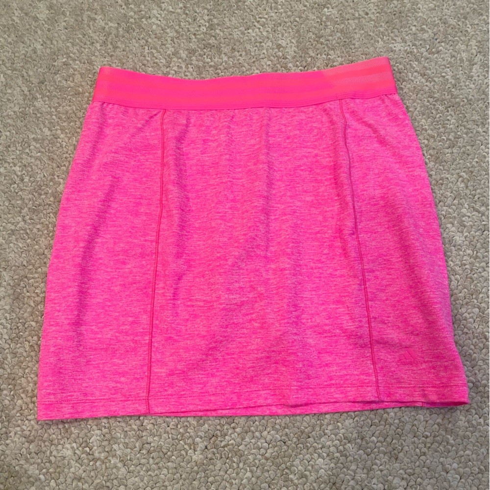 Adidas womens Skort golf/tennis